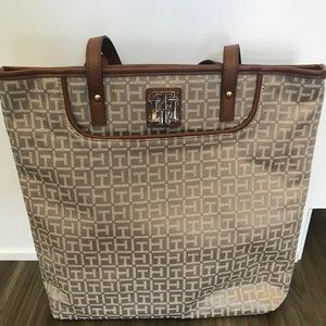 TH Tote bag with Coin